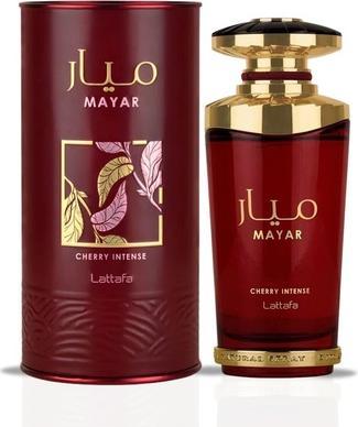 Actual product image Lattafa Perfumes Mayar Cherry Intense (Eau de parfum, 100 ml)