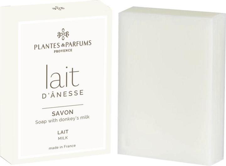 Immagine prodotto Plantes & Parfums de Provence Profumo di latte (Sapone duro)