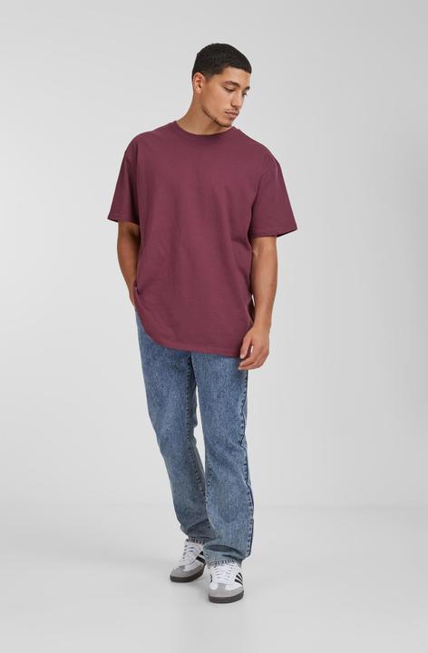Actual product image Urban Classics Heavy Oversized Tee (M)