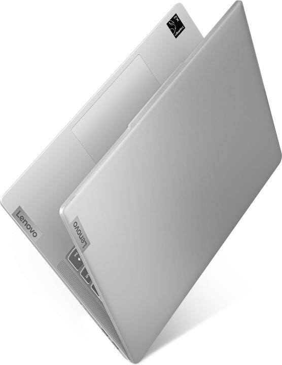 Image du produit Lenovo IdeaPad Slim 5 Copilot+ PC OLED 14Q8X9 (83HL0039MH) (14", Snapdragon X Plus X1P-42-100, 32 Go, 1000 Go, ING. Int.)