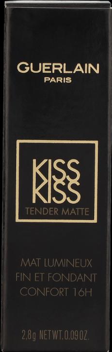 Immagine prodotto Guerlain KissLips Tender Matte No 258 (258)