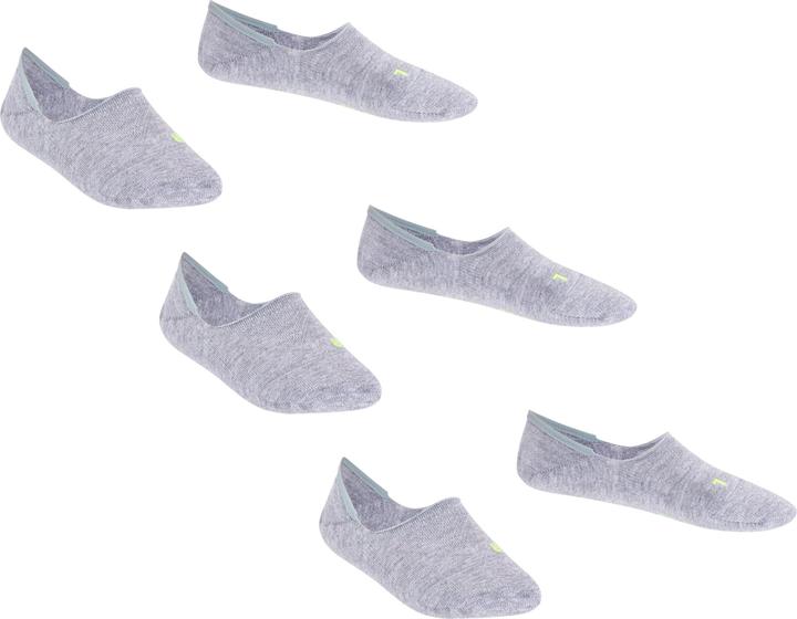 Produktbild Falke Cool Kick 3-Pack Kinder Füsslinge (27 - 30)