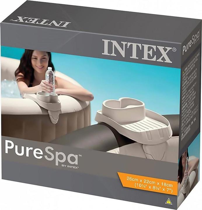 Immagine prodotto Intex Portabicchieri Spa