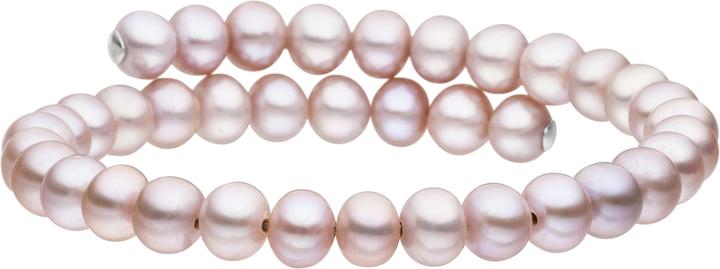 Produktbild Adriana la mia Perla Monerosso (22 cm, Silber, Perle)