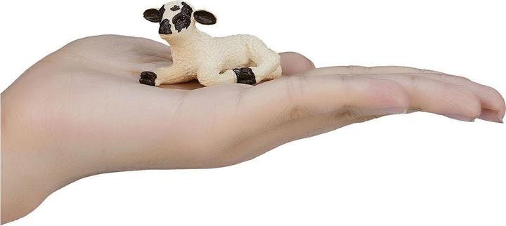Actual product image Animal Planet Lamb lying