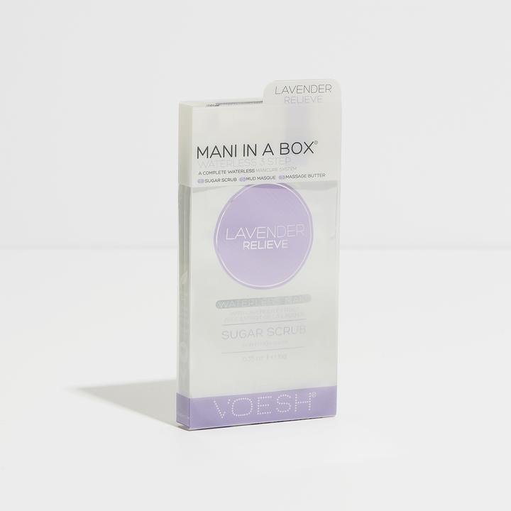 Image du produit Voesh Mani Green Tea