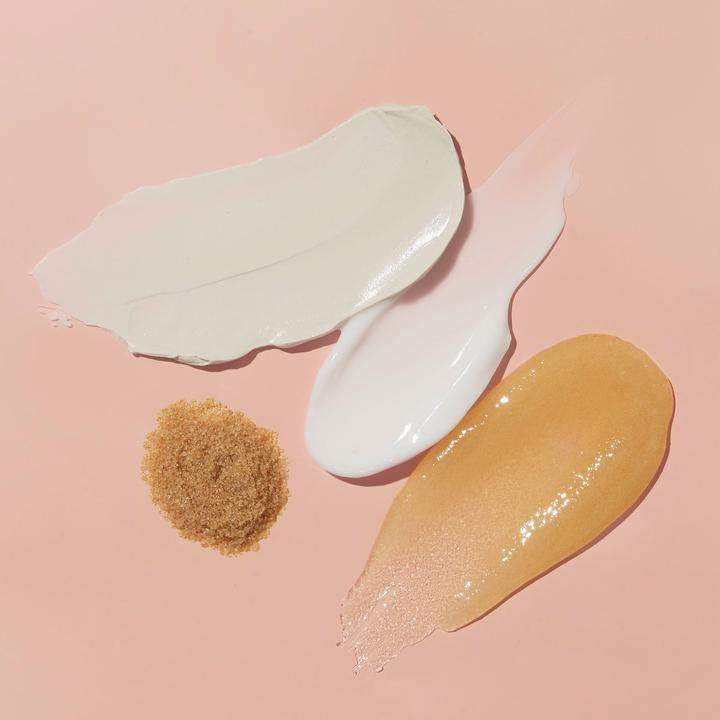 Produktbild Voesh Pedi Coco Color Oasis (Fusscrème & Fussgel, Fussbad, Fussmaske)