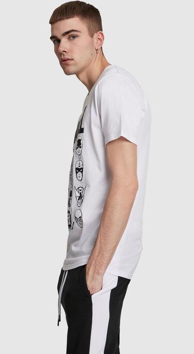 Image du produit Mister Tee Marvel Crew Tee (XL)