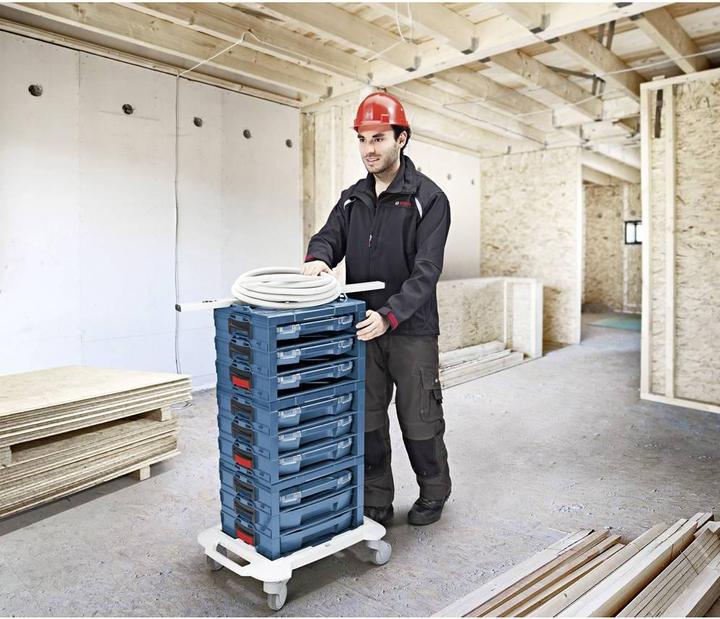 Actual product image Bosch Professional L-BOXX Scooter (100 kg)