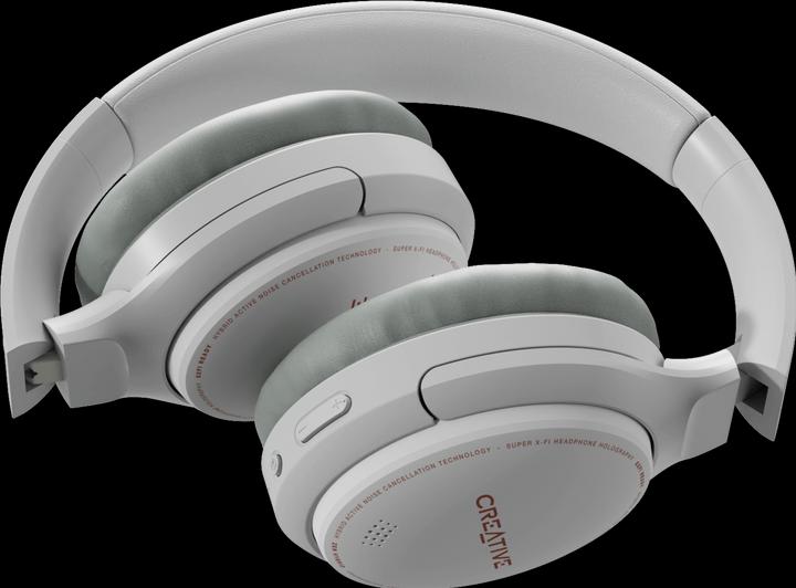 Actual product image Creative Zen Hybrid (ANC, 27 h, Cable, Wireless)
