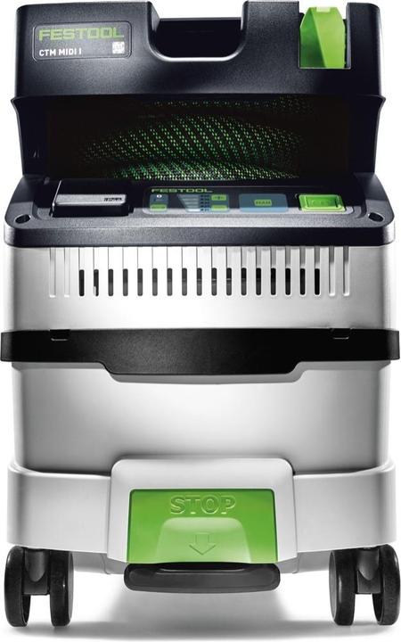 Produktbild Festool CTM Midi I Cleantec (Nass-Trockensauger)