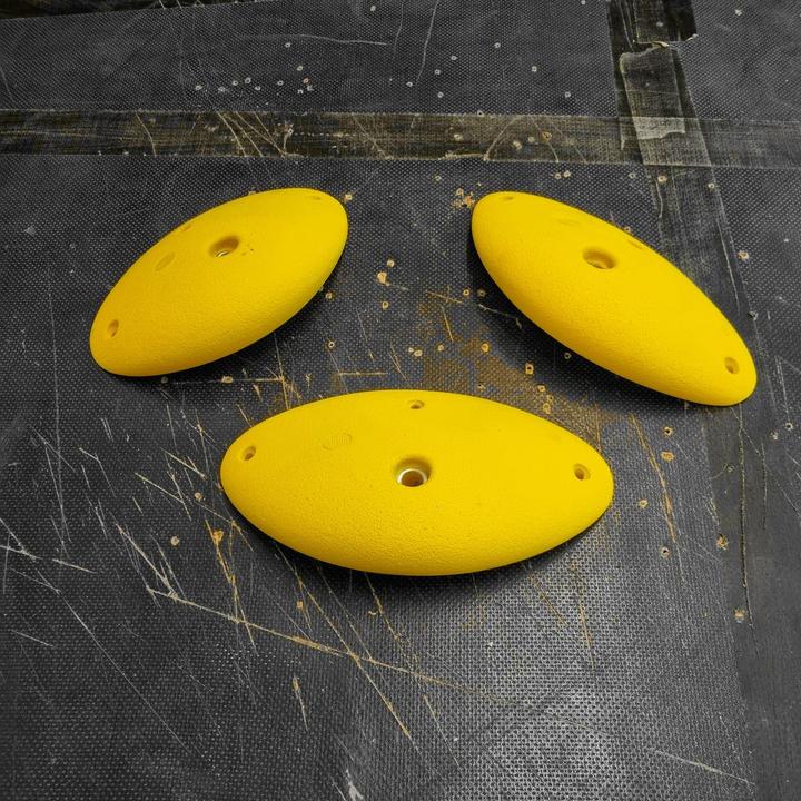 Immagine prodotto Steilstein Klettergriffe-Set 36-38 (Colore desiderato (produzione))