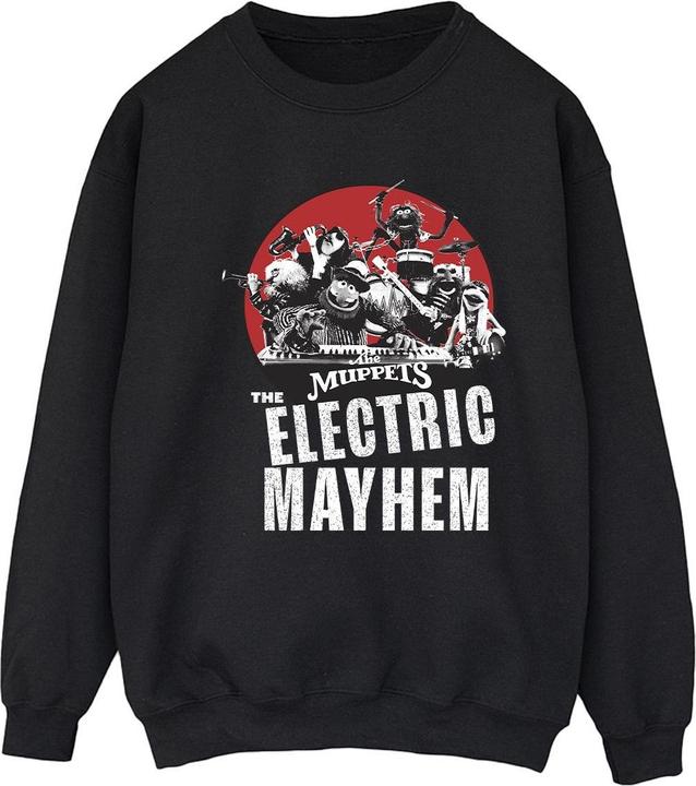 Gildan Mayhem Sweatshirt (XXL)
