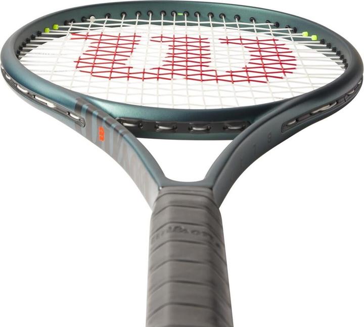 Image du produit Wilson Raquettes de tennis Blade 100L V9.0 (1, 285 g)