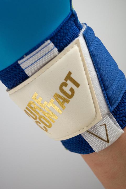 Actual product image Reusch Pure Contact Aqua (10.5)