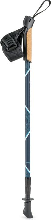 Produktbild Sport-Thieme Nordic Walking Stöcke Premium Track (100 - 135 cm)
