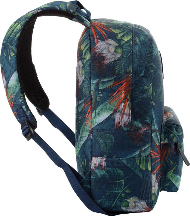 Produktbild Nitro Urban Classic Rucksack 45 cm Laptopfach (18 l)