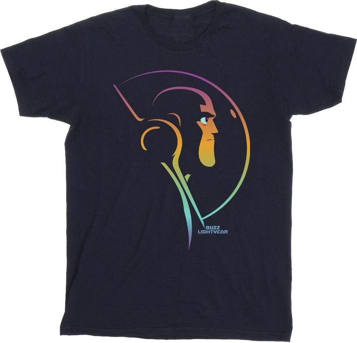 Produktbild Disney Lightyear Blended Stare TShirt Jungen (152, 158)
