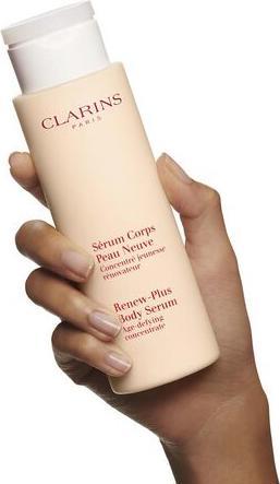 Produktbild Clarins Anti-Age Körperpflege Serum (Körpercreme, 200 ml)