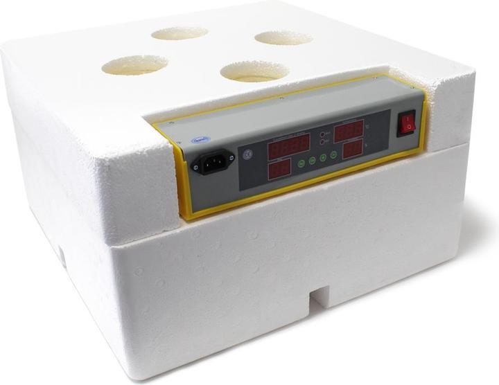 Produktbild Wiltec Automatische Brutmaschine