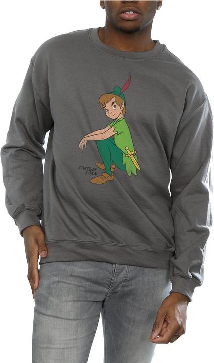 Produktbild Disney Classic Sweatshirt (S)