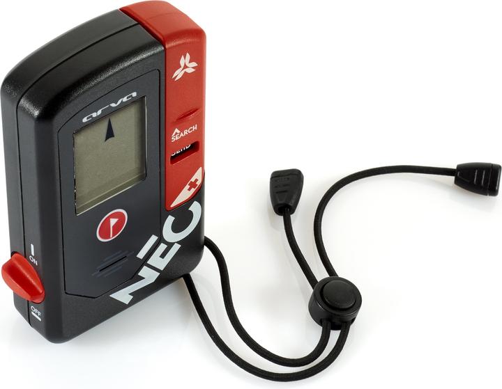 Image du produit Arva DVA Neo+ (Emetteur-récepteur d'avalanche)