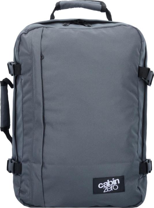 Cabin zero Classic 36L Cabin Backpack Rucksack 44 cm (23 l)