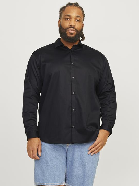 Image du produit Jack & Jones Jjprparma Shirt L/S Noos Pls (4XL)