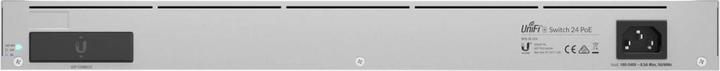 Image du produit Ubiquiti Enterprise 24 POE (26 Ports)
