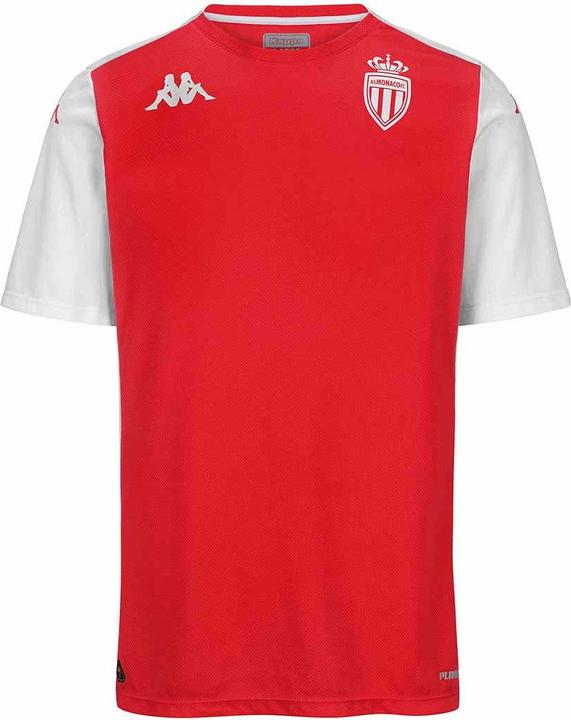 Immagine prodotto Kappa Maglia AS Monaco Abou Pro 8 2024/25 (XL)