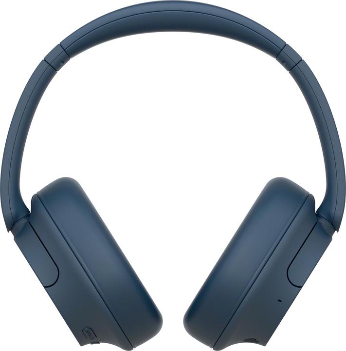 Actual product image Sony WH-CH720N (NC, 35 h, Wireless, Cable)