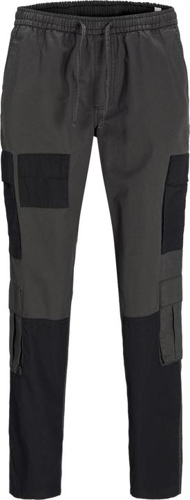 Jack & Jones Jpstkarl Jjalfie Ripstop Cargo Ln (XL)