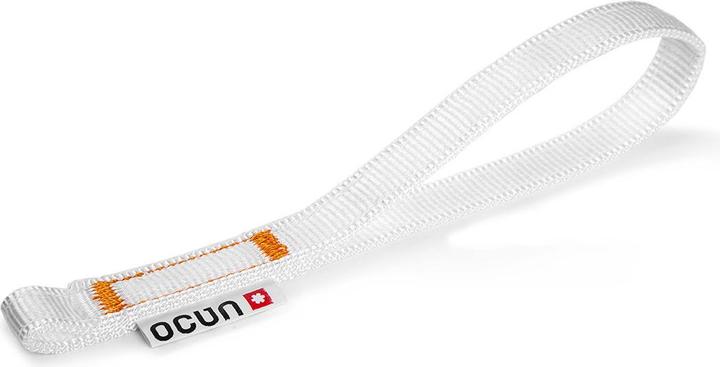 Blanc, Orange