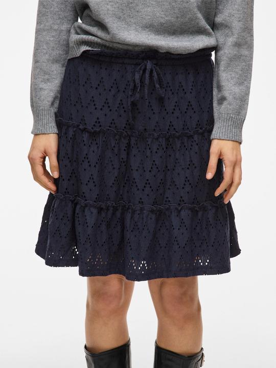 Image du produit Vila High Waist Minirock (XL)