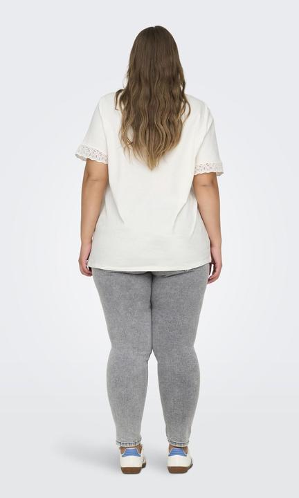 Actual product image Only CARFEA T-shirt T-shirt (S)