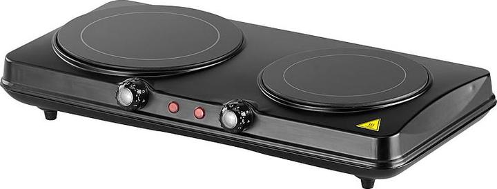 Actual product image Rosenstein & Söhne Double hob