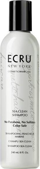 Ecru New York Sea Clean (240 ml, Flüssiges Shampoo)