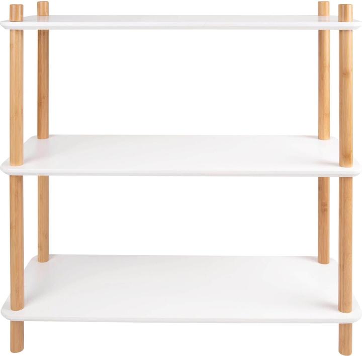 Leitmotiv Simplicity (80 x 30 x 82.5 cm)