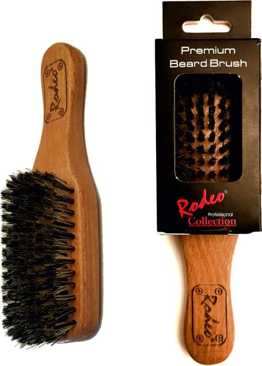 Actual product image Jaguar Rodeo Bart bürste PRM
