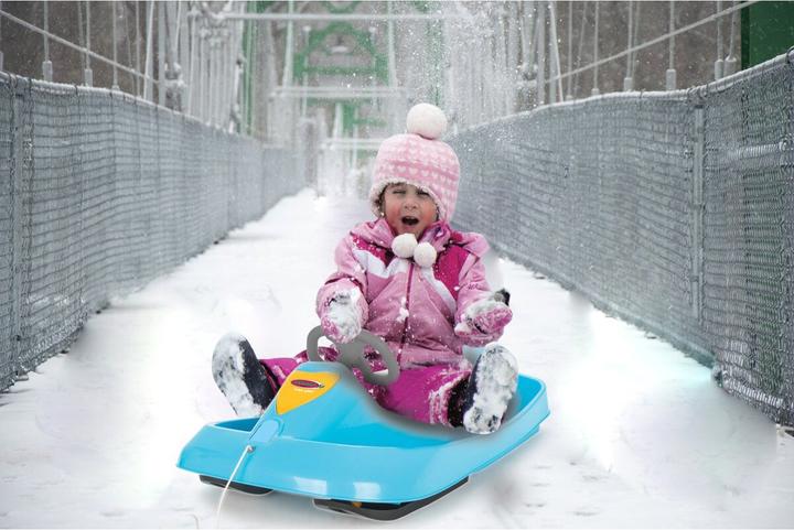 Produktbild Jamara Snow Play