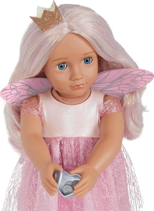 Actual product image Our Generation OG - Doll Twinkle 46cm