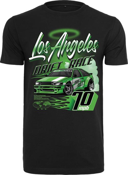 Produktbild Mister Tee Los Angeles Drift Race Tee - 110415 (XL)