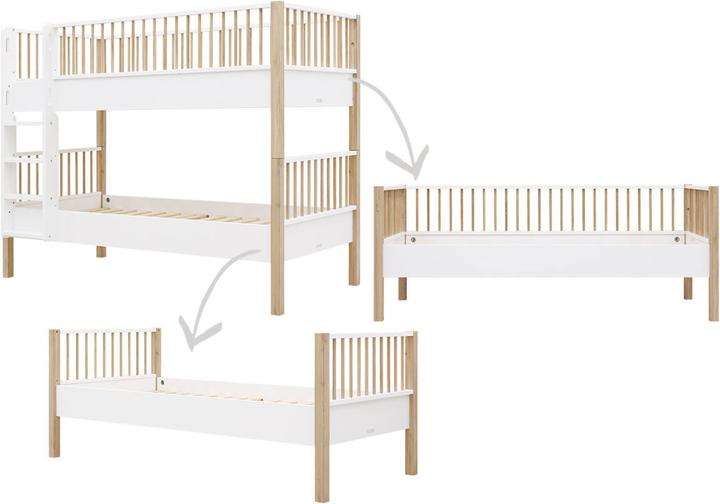 Image du produit Bopita Mika (90 x 200 cm)
