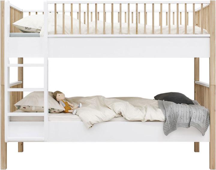 Image du produit Bopita Mika (90 x 200 cm)