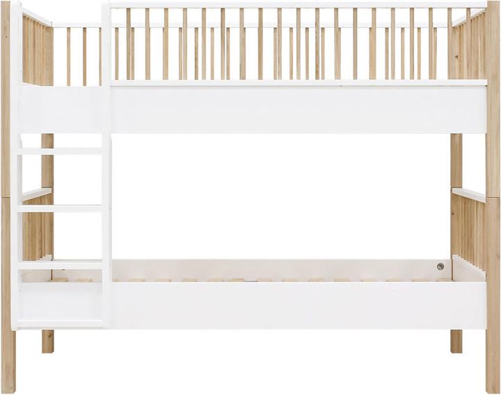 Image du produit Bopita Mika (90 x 200 cm)