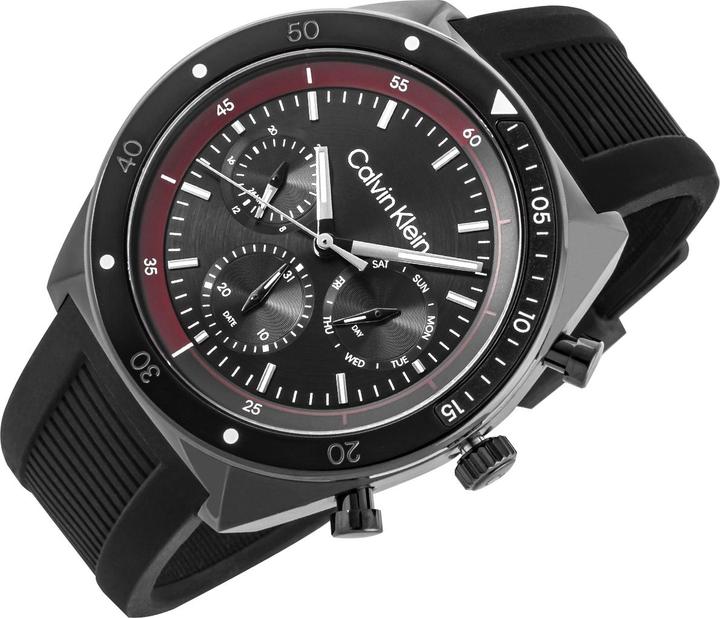 Image du produit Calvin Klein CK Flex Herrenuhr 25200467 + BOX