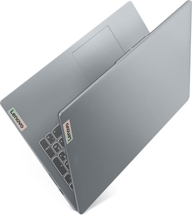 Productafbeelding Lenovo IdeaPad Slim 3 (15.60", AMD Ryzen 5 7430U, 16 GB, 1000 GB, NL)