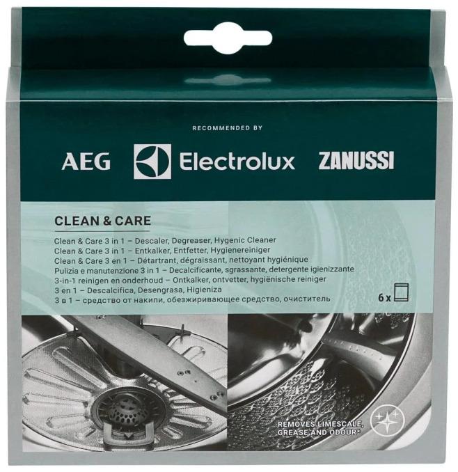 Electrolux Clean & Care (0 ml)