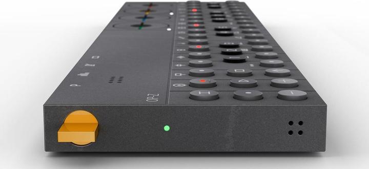 Actual product image Teenage Engineering OP-Z