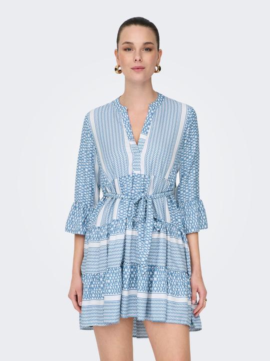 Produktbild Only ONLATHENA Kurzes Kleid Kleid (M)